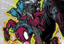„Spider-Punk: Arms Race” #1 (2024) – Recenzja