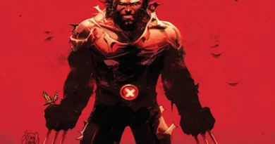 Świt X: Wolverine