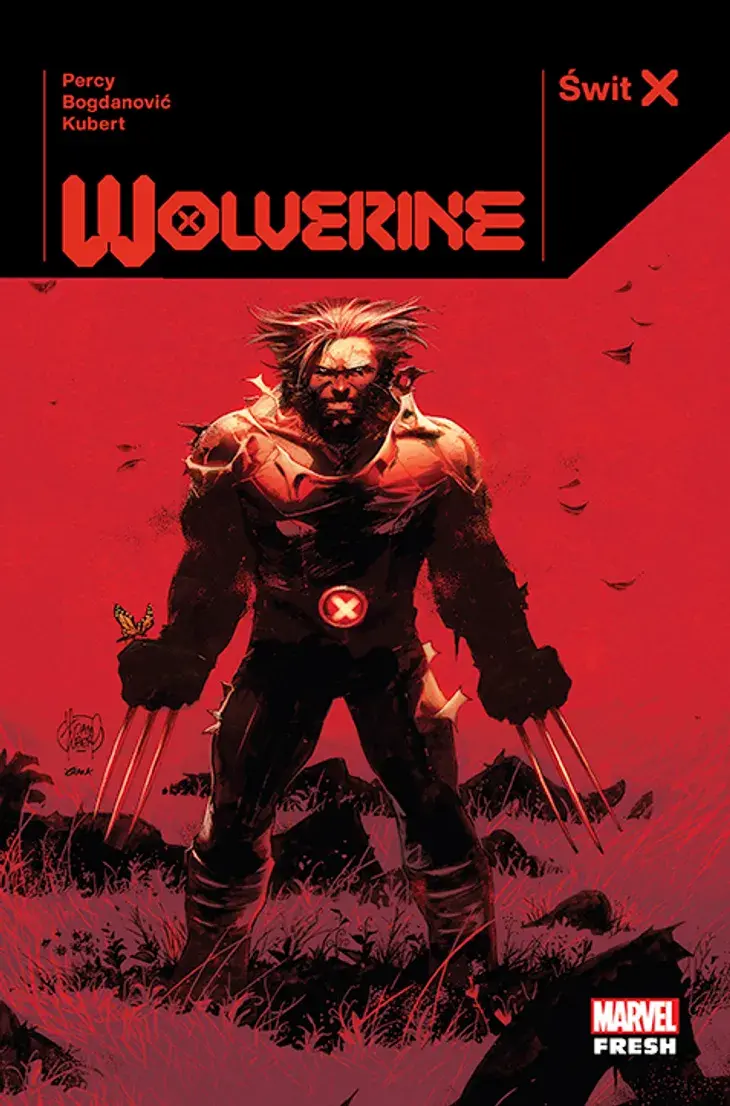 „Świt X: Wolverine” – Recenzja