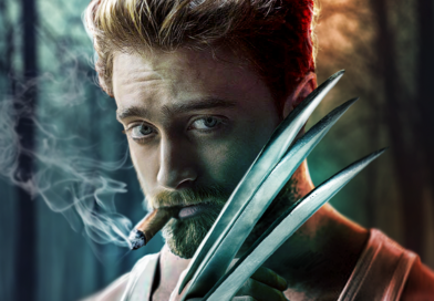 „Deadpool and Wolverine” – Daniel Radcliffe pojawił się w zwiastunie superprodukcji Marvela?