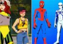„X-MEN ’97” i  „YOUR FRIENDLY NEIGHBORHOOD SPIDER-MAN” – informacje o serialach animowanych MCU.
