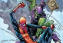 „Amazing Spider-Man: Zielony Goblin Powraca” (Tom 10) – Recenzja
