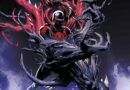 „Symbiote Spider-Man 2099” #1 (2024) – Recenzja