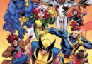 „X-Men ’97” #1 (2024) – Recenzja