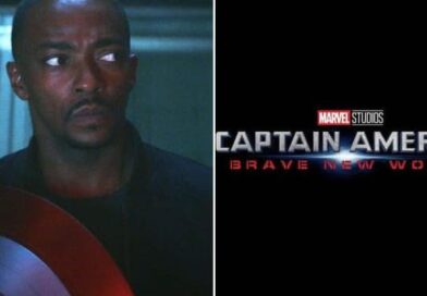 „Captain America: Brave New World” – oficjalne kadry z filmu prosto z CinemaCon!