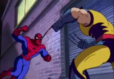 Spider-Man pojawi się w serialu „X-MEN 97′”?