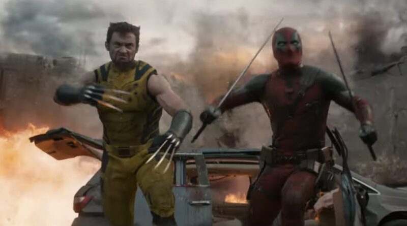 „Deadpool and Wolverine” – drugi trailer zapowiada mocarną przygodę w MCU!