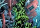 „Giant-Size Hulk” #1 (2024) – Recenzja