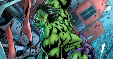 Giant-Size Hulk