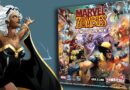 „Marvel Zombies: Rewolucja X-Men” (Gra Planszowa) – Recenzja