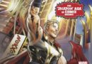 „Roxxon Presents: Thor” #1 (2024) – Recenzja