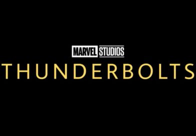 Thunderbolts*
