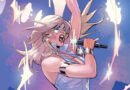 „Dazzler” #1 (2024) – Recenzja