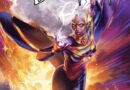 „Storm” #1 (2024) – Recenzja