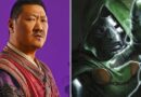 Benedict Wong dzieli się nadziejami na zmierzenie się z Doktorem Doomem w nadchodzących filmach „AVENGERS”!