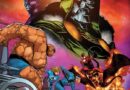 „Venom War: Fantastic Four” #1 (2024) – Recenzja