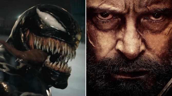 Tom Hardy chce powrócić jako Venom w filmie w stylu „LOGAN”z kategorią wiekową R!