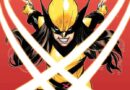 „Laura Kinney: Wolverine” #1 (2024) – Recenzja