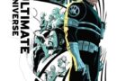 „Ultimate Universe: One Year In” #1 (2024) – Recenzja