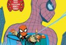 „Your Friendly Neighborhood Spider-Man” #1 (2024) – Recenzja