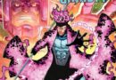 „What If…? Galactus Transformed Gambit?” #1 (2025) – Recenzja