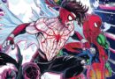 „Web of Spider-Verse: New Blood” #1 (2025) – Recenzja