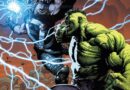 „Hulk kontra Thor: Sztandar wojenny” – Recenzja