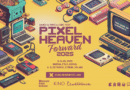 Pixel Heaven Forward 2025