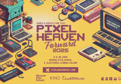 Pixel Heaven Forward 2025