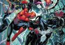 Spider-Verse vs. Venomverse