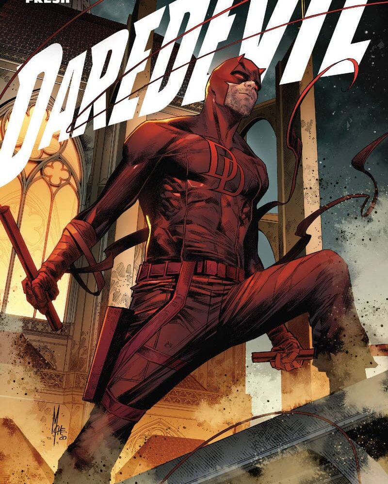 Daredevil