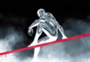 Death of the Silver Surfer