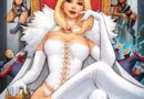 Emma Frost: The White Queen