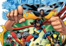 Giant-Size X-Men