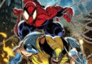 Spider-Man & Wolverine