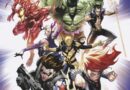 The New Avengers