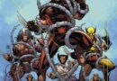 Wolverine: X żywotów/X śmierci
