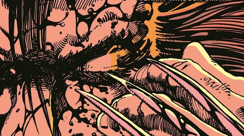 Wolverine: Broń X