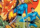 Fantastic Four #1 (2025)