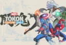Tōkon: Fighting Souls