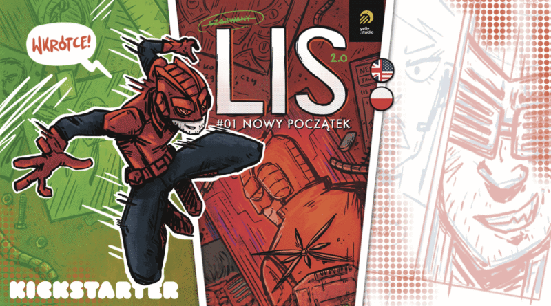 LIS