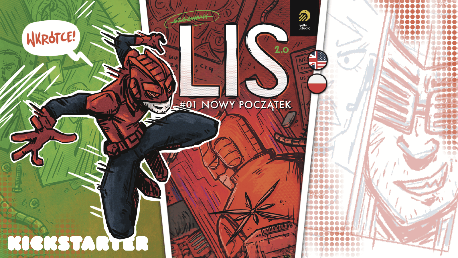 LIS
