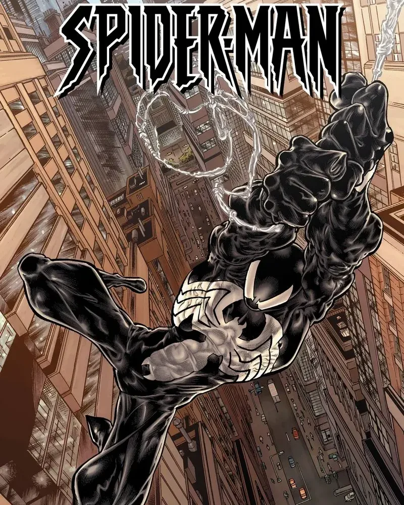 Marvel Knights: Spider-Man