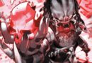 Predator: Black, White & Blood #1 (2025)