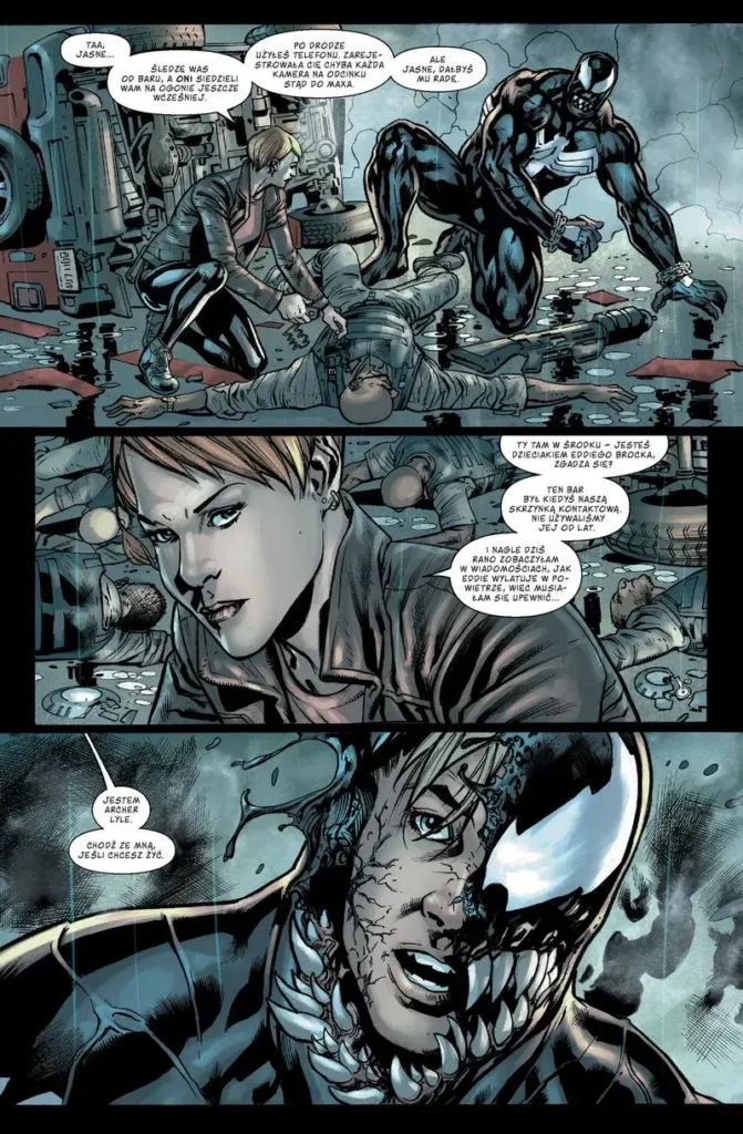 Venom