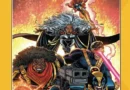 X-Men. Punkty zwrotne. Śmiertelne przyciągania