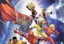 Battleworld #1