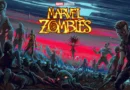 Marvel Zombies