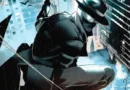 Spider-Man Noir
