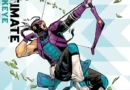 Ultimate Hawkeye #1